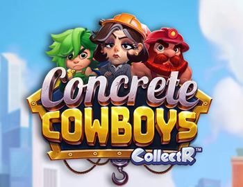 Concrete Cowboys_